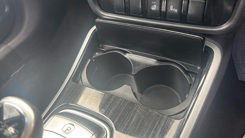 Mitsubishi Outlander 2.0 PHEV 4h 5dr Auto Estate